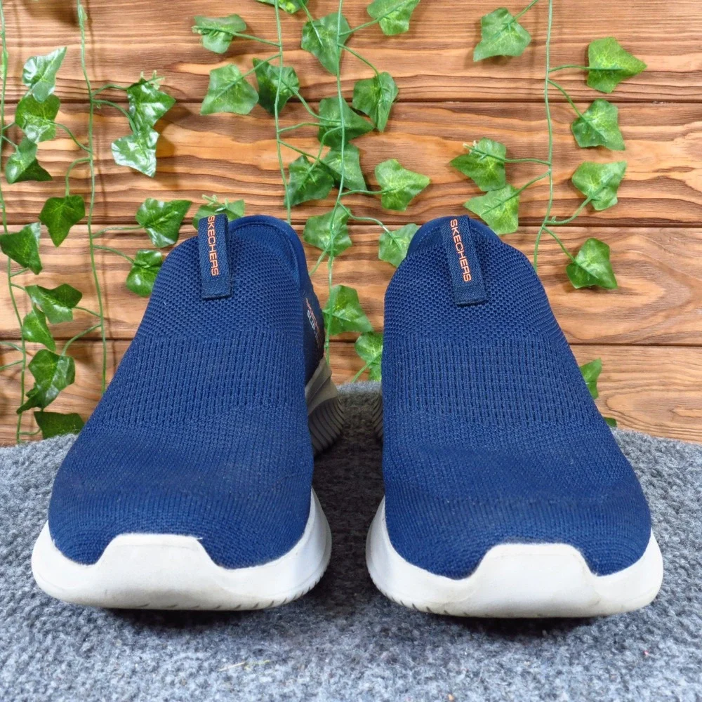 Skechers hands free